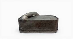 Resfriador oleo motor bmw 320i 2.0 2012 2013