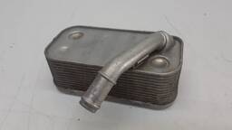 RESFRIADOR OLEO MOTOR BMW 320I 2.0 2012 2013