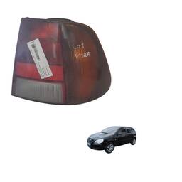 Lanterna Traseira Direita  Vw Polo 1.6 2009 a 2022 (as) 