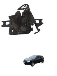 Fechadura Capo Volkswagen  Polo 1.6 2009 a 2022 (as)