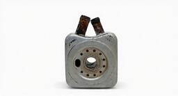 Resfriador Oleo Motor Audi Tt 1.8 Mk1 1999/2005 028117021b
