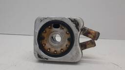 RESFRIADOR OLEO MOTOR AUDI TT 1.8 MK1 1999/2005 028117021B
