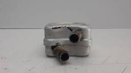 RESFRIADOR OLEO MOTOR AUDI TT 1.8 MK1 1999/2005 028117021B