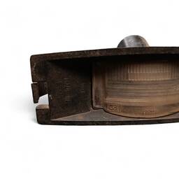 LANTERNA LUZ PLACA FORD KA 97/02