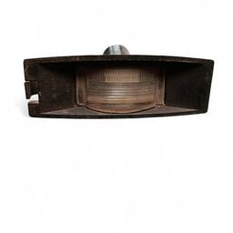 LANTERNA LUZ PLACA FORD KA 97/02