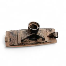 LANTERNA LUZ PLACA FORD KA 97/02