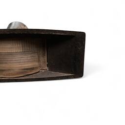 LANTERNA LUZ PLACA FORD KA 97/02