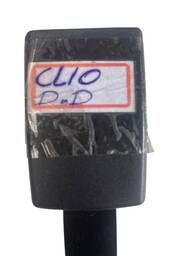 FÊMEA FECHO CINTO SEGURANÇA DIANTEIRO DIREITO CLIO