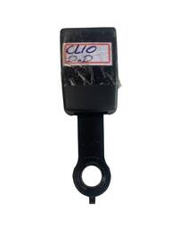 FÊMEA FECHO CINTO SEGURANÇA DIANTEIRO DIREITO CLIO