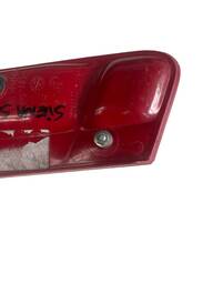 LANTERNA TRASEIRA DIREITA SIENA G3 05/12 (MALA)