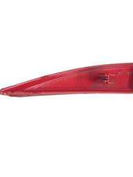 LENTE REFLETOR PARACHOQUE TRASEIRO DIREITO GRAND SIENA 12/21