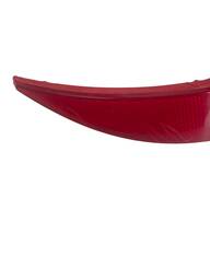 LENTE REFLETOR PARACHOQUE TRASEIRO DIREITO GRAND SIENA 12/21