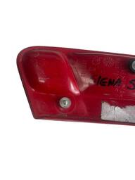 LANTERNA TRASEIRA ESQUERDA SIENA G3 05/12 (MALA)