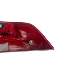 LANTERNA TRASEIRA ESQUERDA SIENA G3 05/12 (MALA)