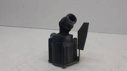 BOMBA D´AGUA AUXILIAR BMW X6 4.4 2009 2010 2011 641191303870