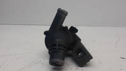 BOMBA D´AGUA AUXILIAR BMW X6 4.4 2009 2010 2011 641191303870