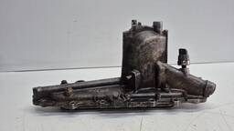  SUPORTE FILTRO ÓLEO TOYOTA HILUX SW4 3.0 2006 A 2012