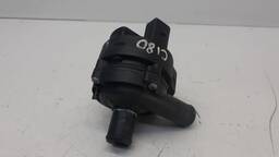 BOMBA AGUA AUXILIAR MERCEDES C180 CGI 1.8 16V 2012/2015