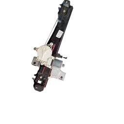 Maquina Vidro Peugeot 208 2013/2020 159001042