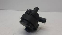BOMBA ÁGUA AUXILIAR MERCEDES C200 2015 2016 A2118350028