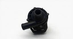 Bomba Água Auxiliar Mercedes C200 2015 2016 A2118350028
