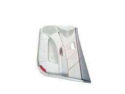 FORRO PORTA DIANTEIRA DIREITA AZERA 2008 A 2011