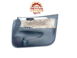 Forro Porta Dianteira Direita Sentra 2014 a 2020