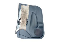 FORRO PORTA DIANTEIRA DIREITA SENTRA 2014 A 2020