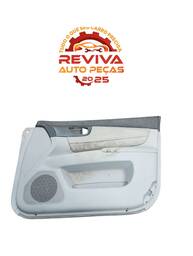 Forro Porta Dianteira Direita Santa Fe 2007 2008 a 2013