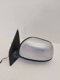 RETROVISOR ESQUERDO OUTLANDER 2007 2008 2009 2010 2011 A 201