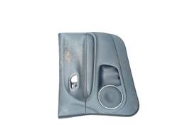 FORRO PORTA DIANTEIRA DIREITA HR-V 2016 A 2021