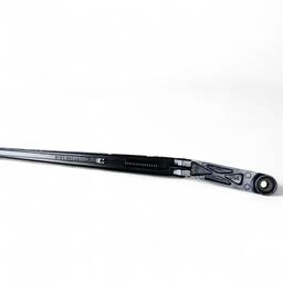 BRAÇO DIREITO LIMPADOR PARABRISA MARCH 2012 2013 A 2020