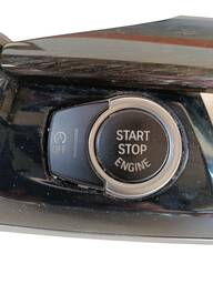 Botão Start Stop Engine BMW X5 929168902