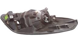 FAROL ESQUERDO SANDERO 2012 2013 A 2014 MASC NEGRA