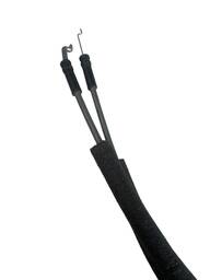 CABO FECHADURA TRASEIRA DIREITA KIA CERATO 2016