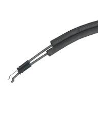 CABO FECHADURA TRASEIRA DIREITA KIA CERATO 2016