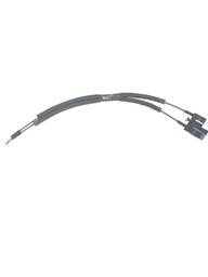 CABO FECHADURA TRASEIRA DIREITA KIA CERATO 2016