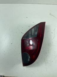 Lanterna Traseira Direita Celta 2007 a 2015 Fume