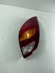 Lanterna Traseira Direita Celta 2007 a 2015 Fume