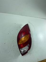 LANTERNA TRASEIRA DIREITA CELTA 2007 A 2015 FUME