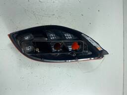 LANTERNA TRASEIRA ESQUERDA CELTA 2001 A 2006 FUME