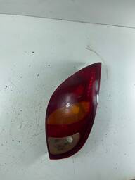 LANTERNA TRASEIRA DIREITA CELTA 2001 A 2006 FUME