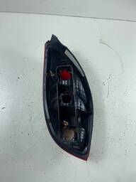 LANTERNA TRASEIRA DIREITA CELTA 2001 A 2006 FUME
