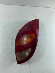 Lanterna Traseira Direita Celta 2001 a 2006 Fume
