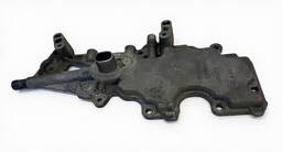 Tampa Valvula Anti Chama Renault Scenic 1.6 2007/2011
