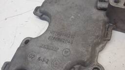 TAMPA VALVULA ANTI CHAMA RENAULT SCENIC 1.6 2007/2011