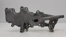 TAMPA VALVULA ANTI CHAMA RENAULT SCENIC 1.6 2007/2011