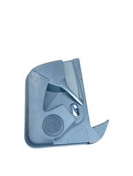 FORRO PORTA DIANTEIRA ESQUERDA SANDERO 2015/ LOGAN 2014/2024