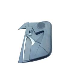 FORRO PORTA DIANTEIRA ESQUERDA SANDERO 2015/ LOGAN 2014/2024