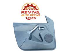 Forro Porta Dianteira Esquerda Sandero 2015/ Logan 2014/2024